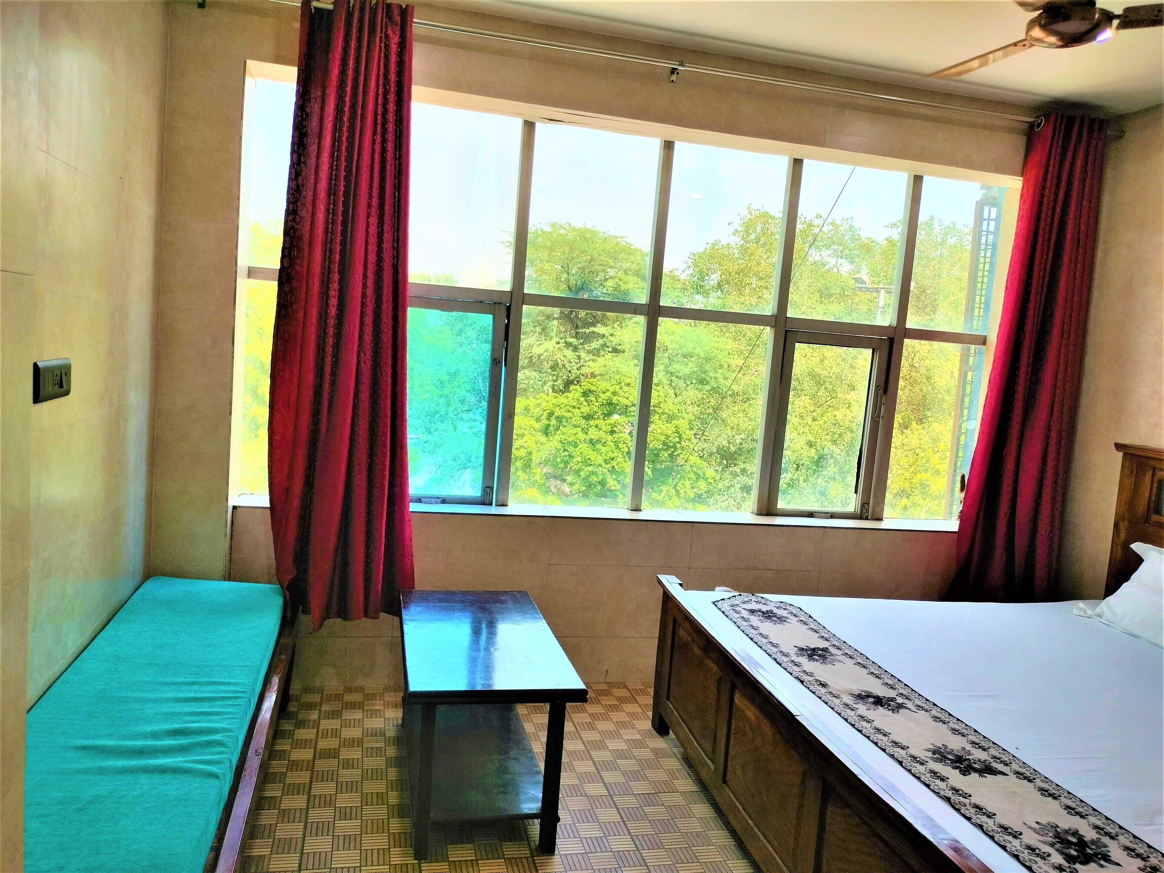 Foto - Shamim Residency ---Near Nizamuddin Aulia Dargah