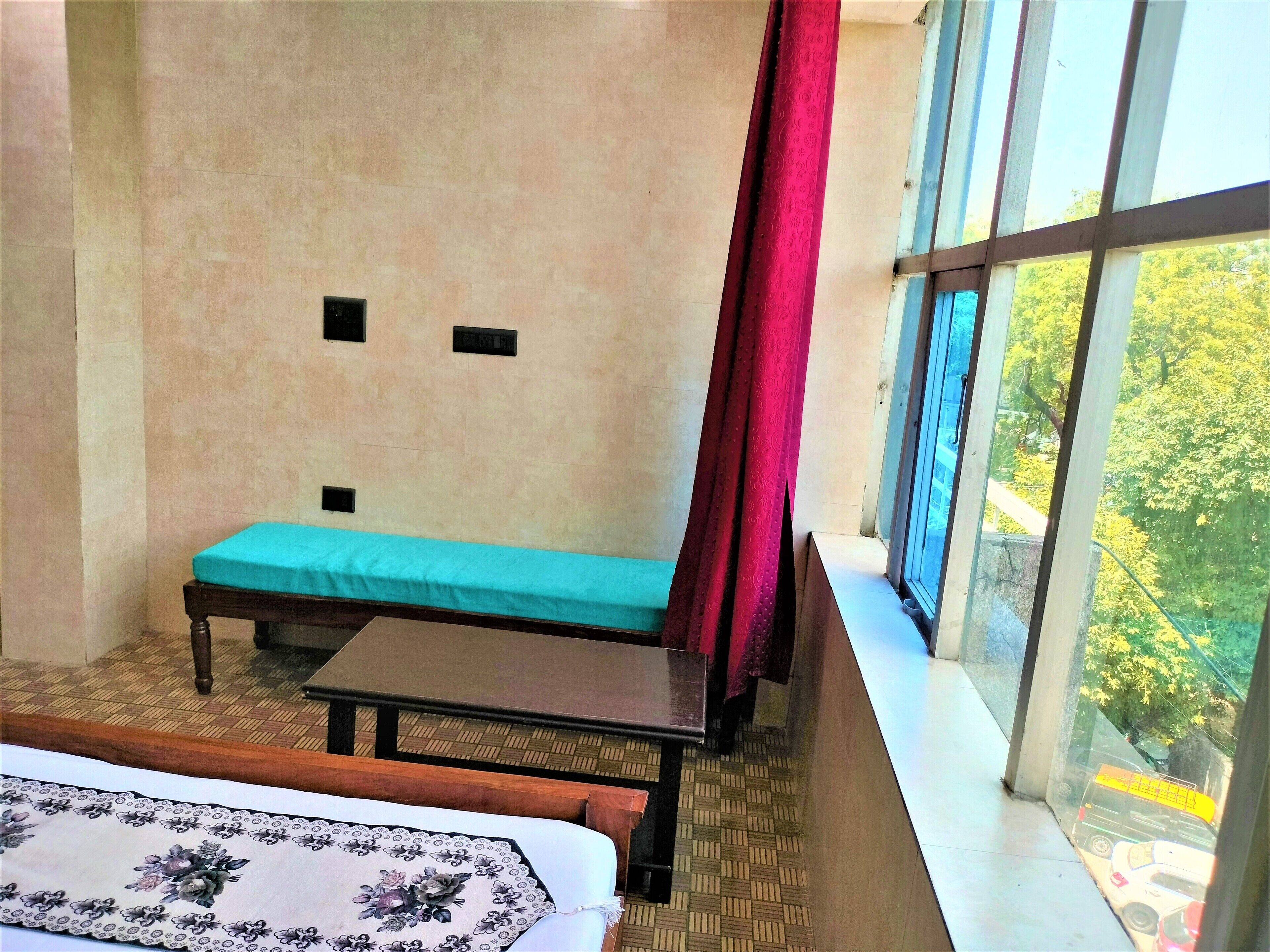 Foto - Shamim Residency ---Near Nizamuddin Aulia Dargah