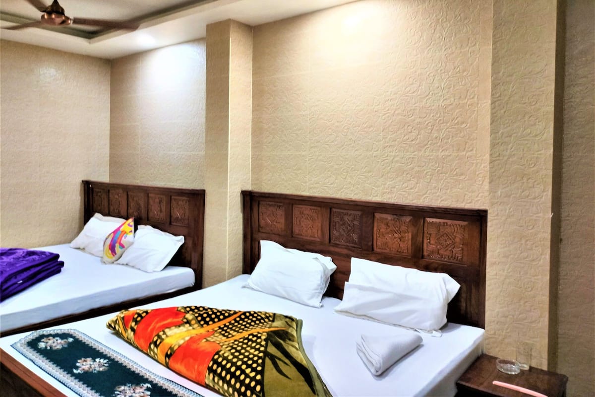 Chambre Quadruple Familiale