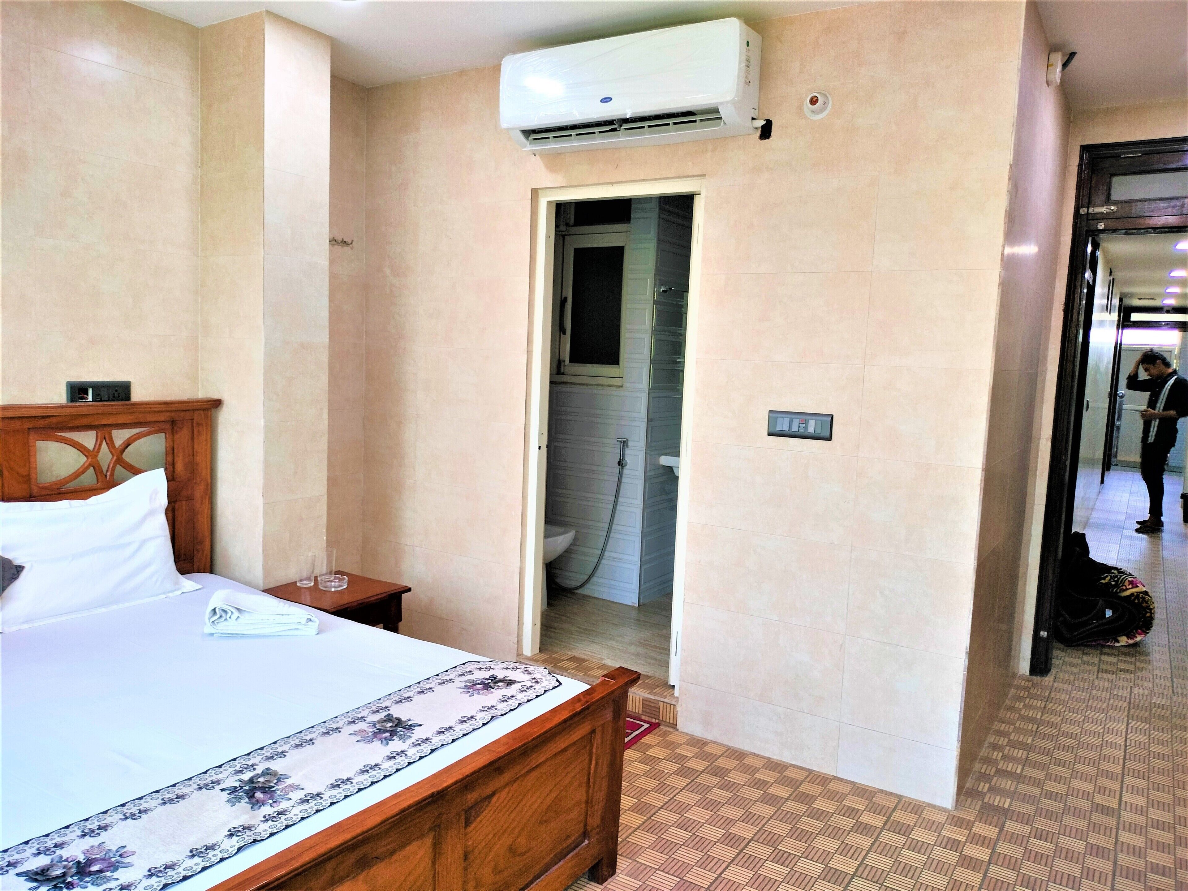 Foto - Shamim Residency ---Near Nizamuddin Aulia Dargah