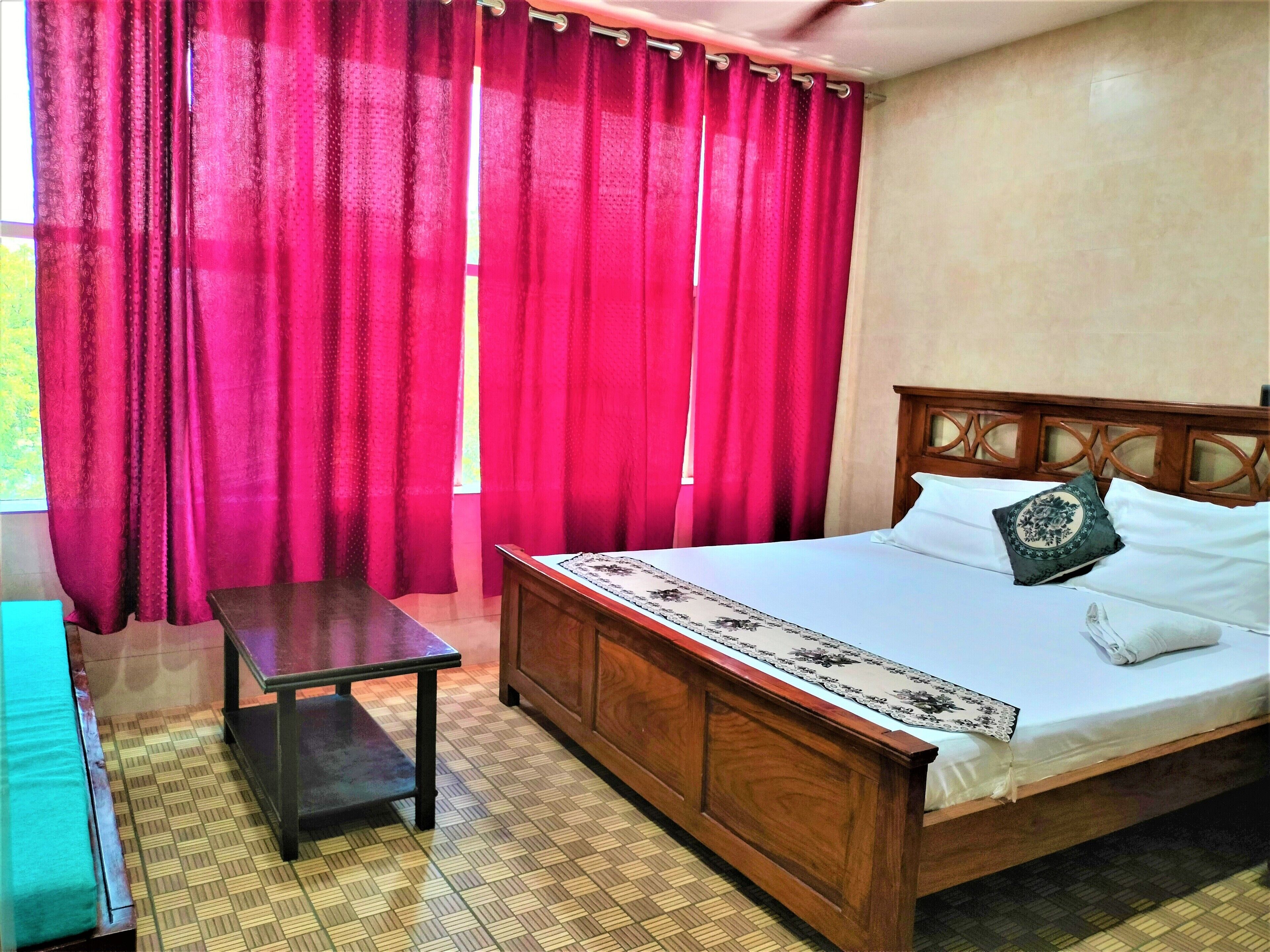 Foto - Shamim Residency ---Near Nizamuddin Aulia Dargah