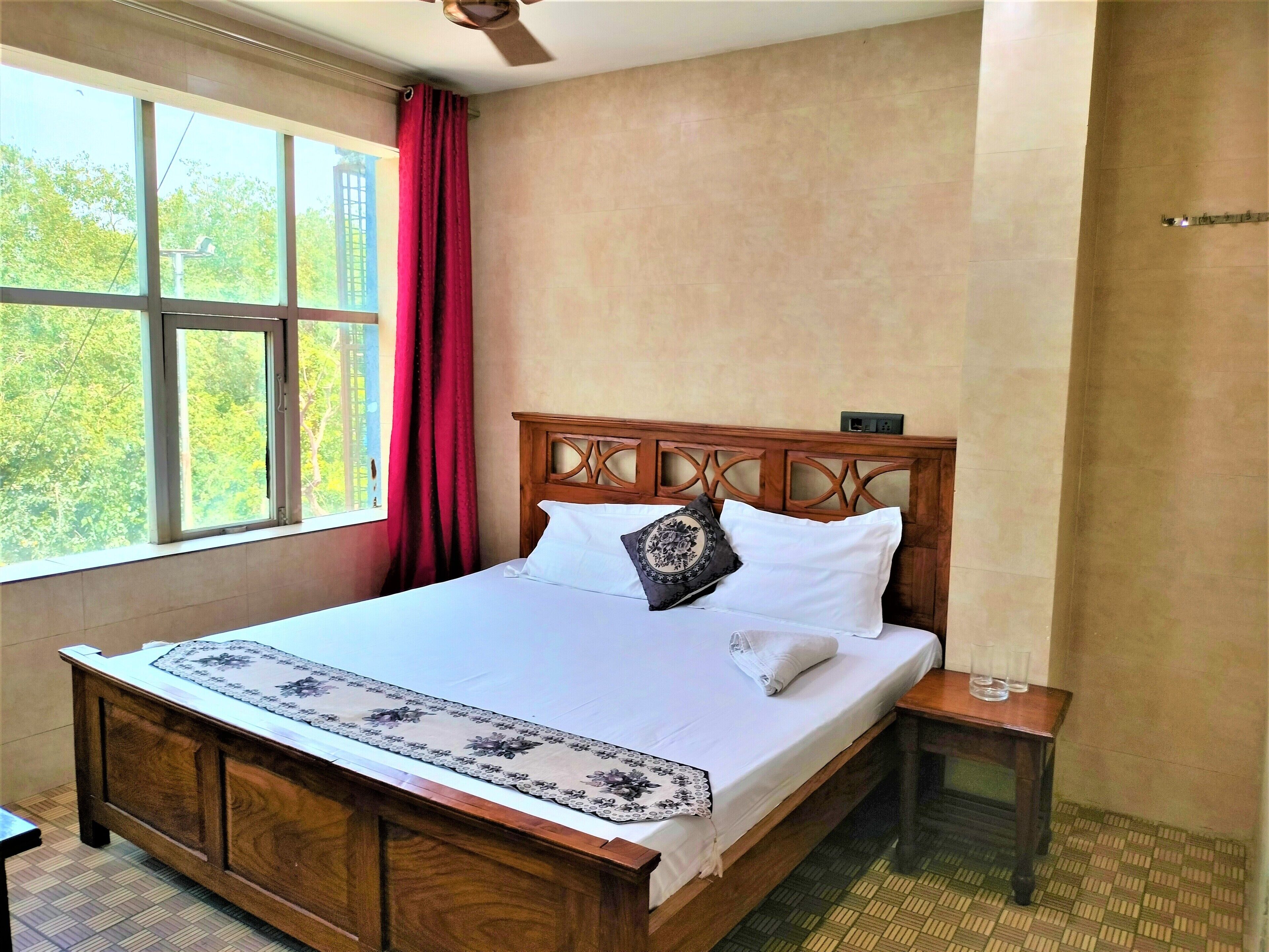 Foto - Shamim Residency ---Near Nizamuddin Aulia Dargah