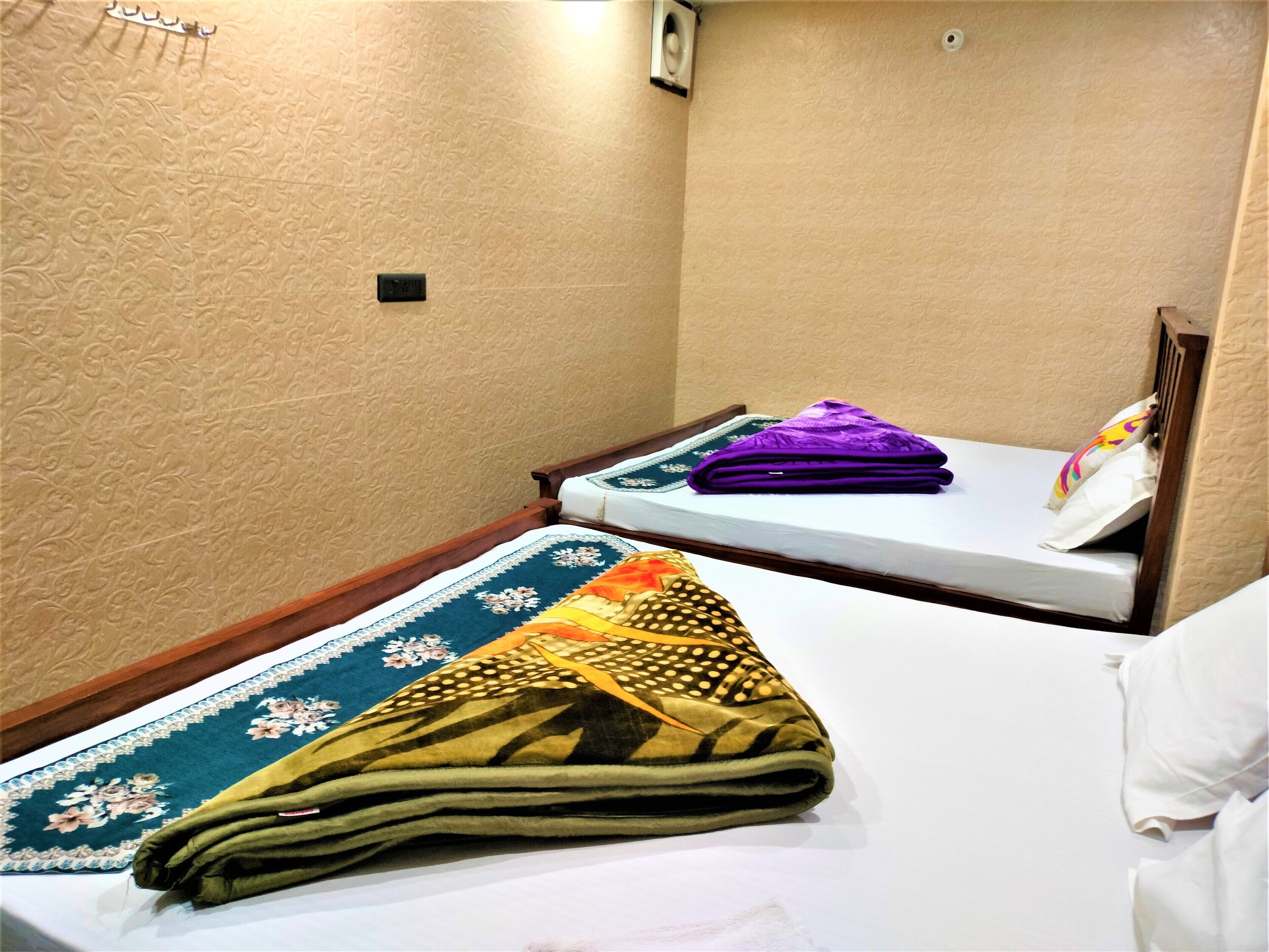 Foto - Shamim Residency ---Near Nizamuddin Aulia Dargah