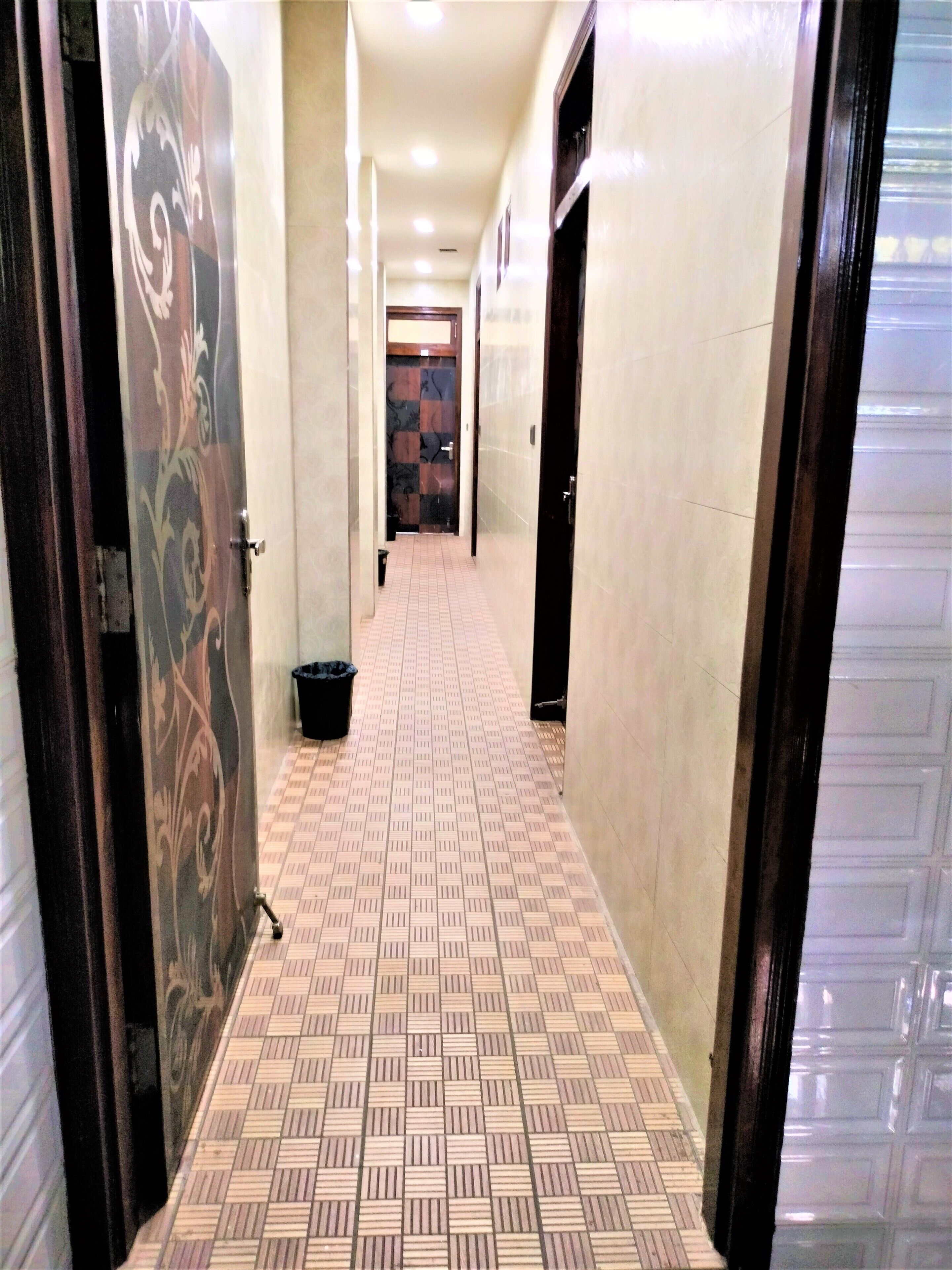 Foto - Shamim Residency ---Near Nizamuddin Aulia Dargah