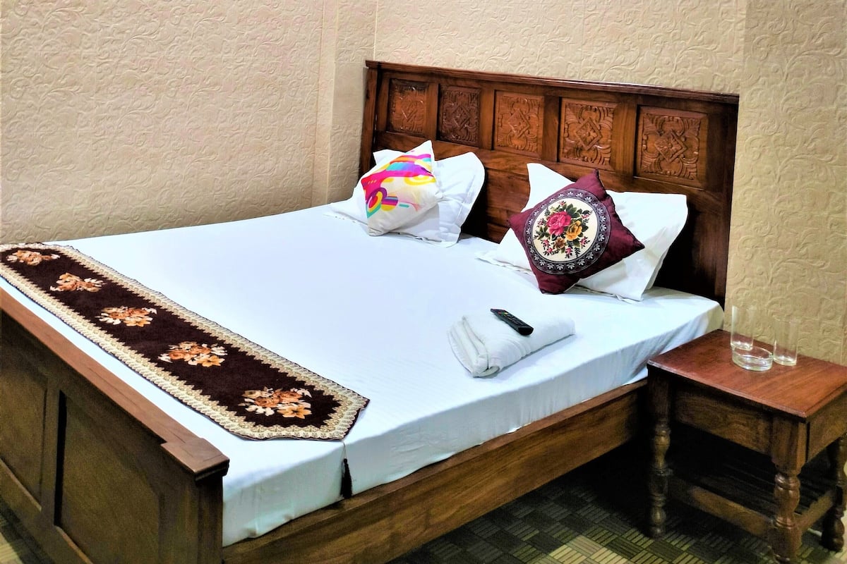 Chambre Double Deluxe