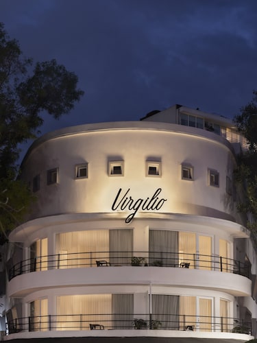 Kimpton Virgilio Mexico City