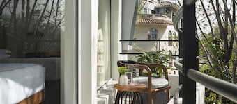 Kimpton Virgilio Polanco by IHG