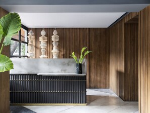 Exterior - Kimpton Virgilio Polanco by IHG (Mexico City)