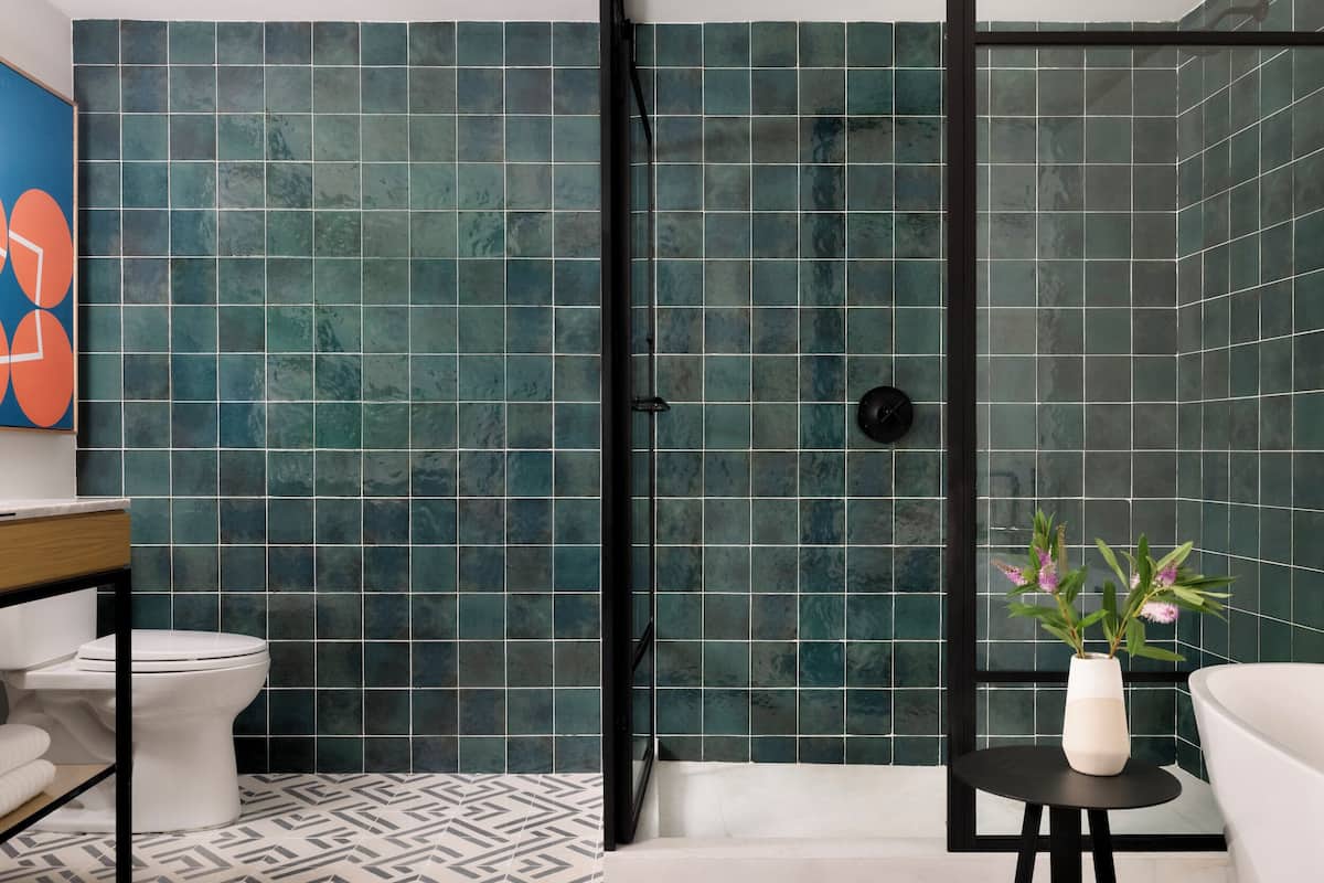 Suite, 1 Bedroom, Terrace (Spa, Atrium View) | 1 bedroom, premium bedding, down comforters, pillowtop beds