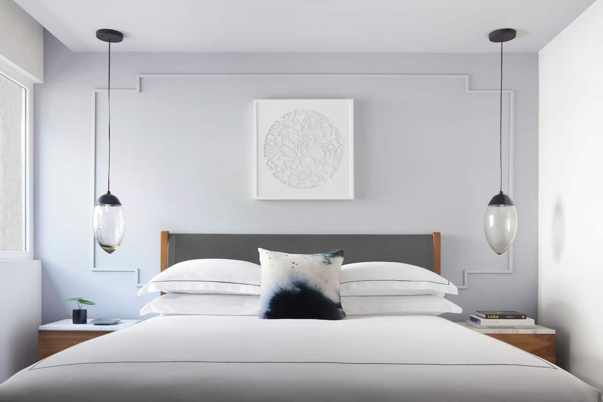 Room, 1 King Bed