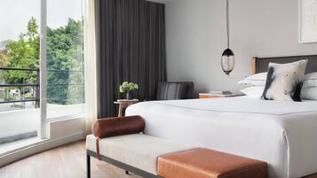 1 habitación, ropa de cama de alta calidad y cubrecamas