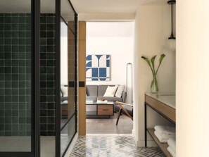 1 bedroom, premium bedding, down duvets, pillow-top beds - Kimpton Virgilio Polanco by IHG (Mexico City)