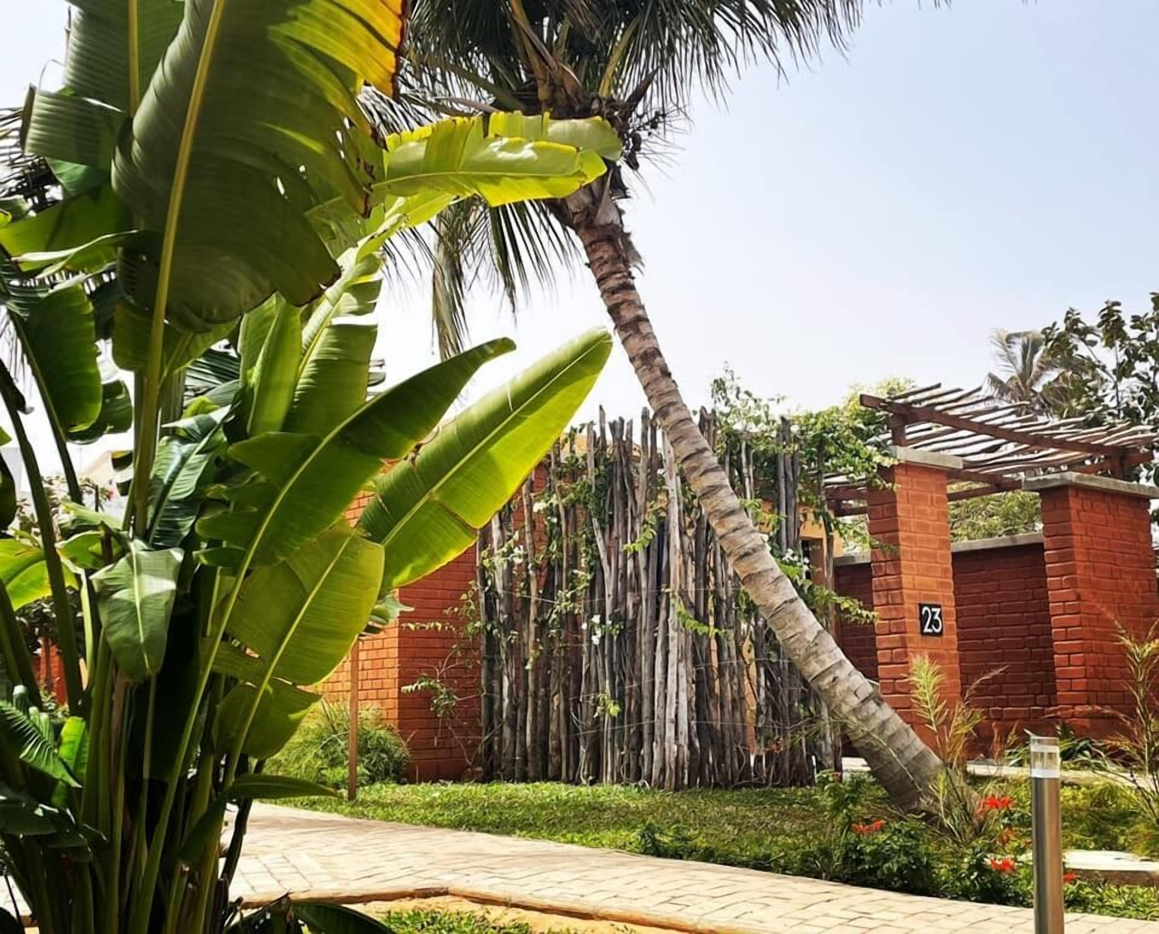 Fachada