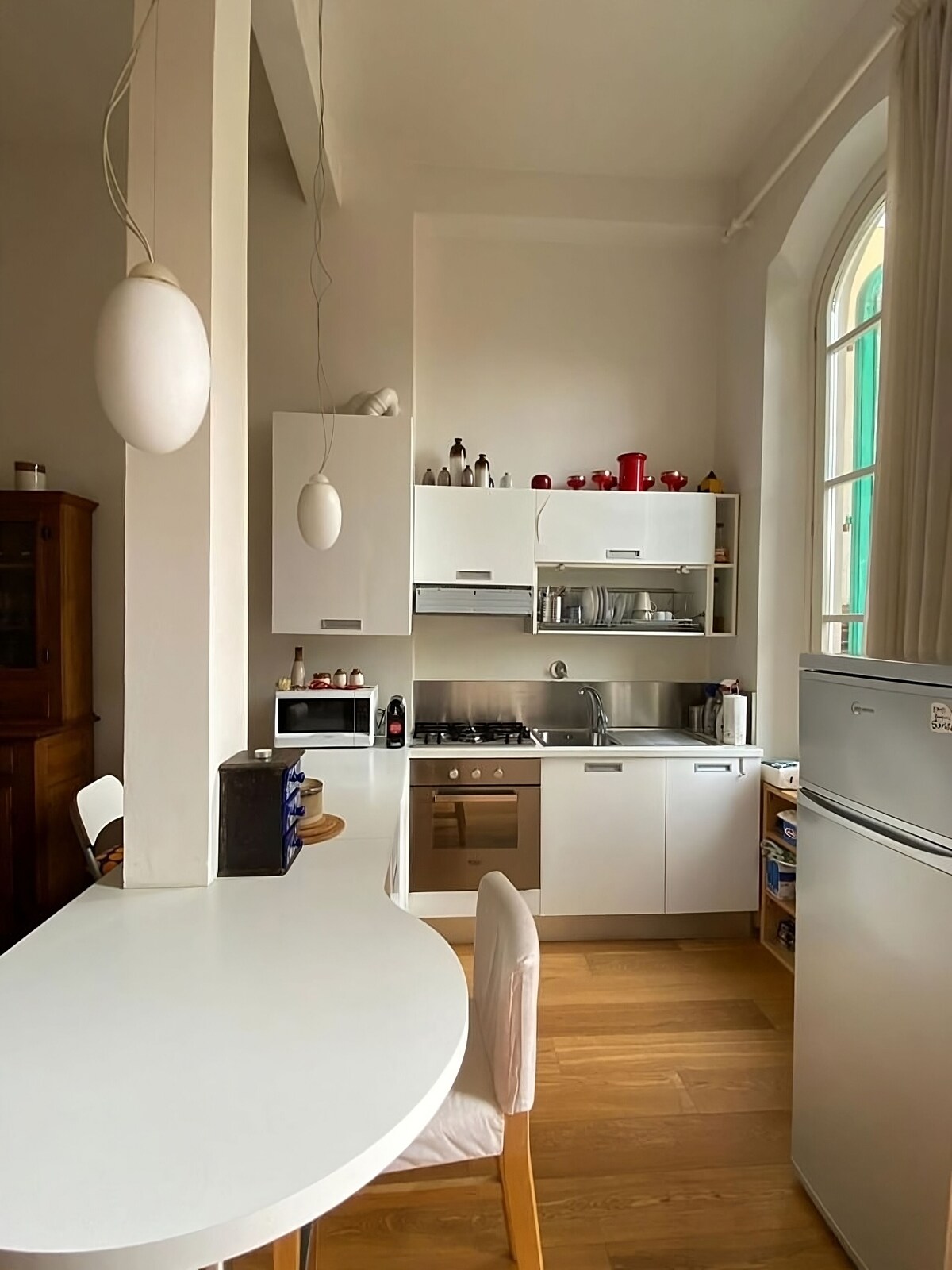 Bild für Gastgeberprofil