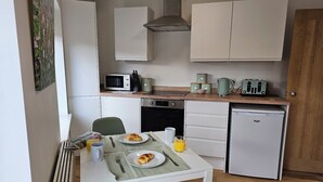 Leilighet | Eget kjøkken