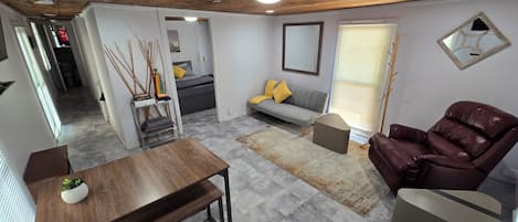 Téléviseur connecté