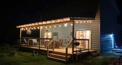 Hill Country Escape at the Guadalupe River