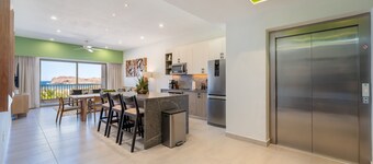 1301 2BR/2.5BA Oceanfront Loreto @ Danzante Bay