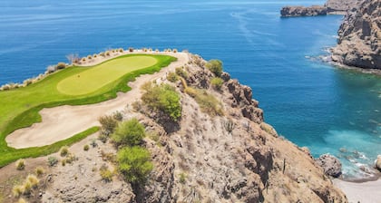 1301 2BR/2.5BA Oceanfront Loreto @ Danzante Bay