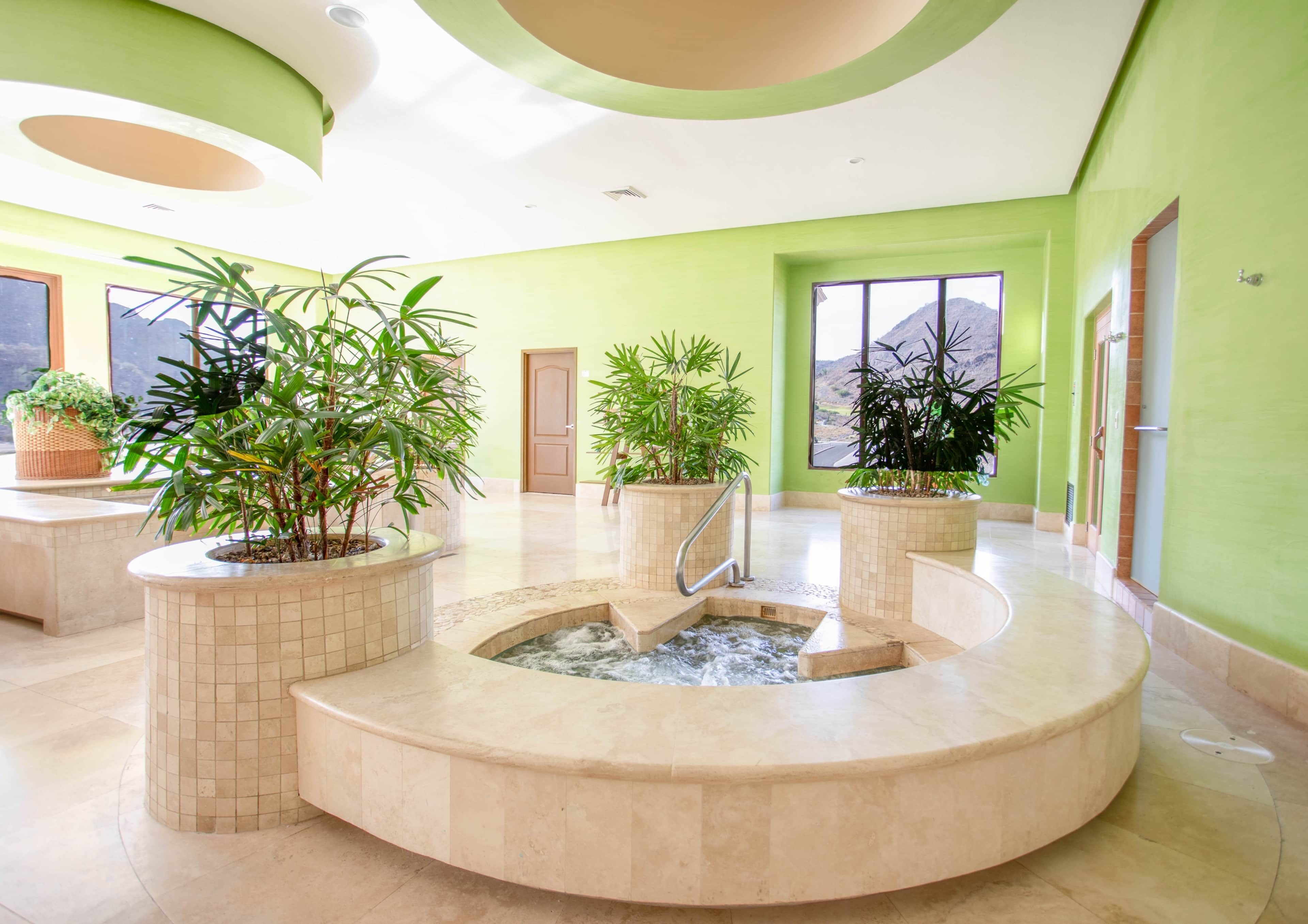 Spa