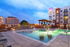 Apartamento | 2 quartos