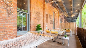 Apartemen | 2 kamar tidur