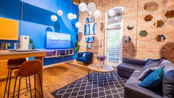 House | 2 bedrooms