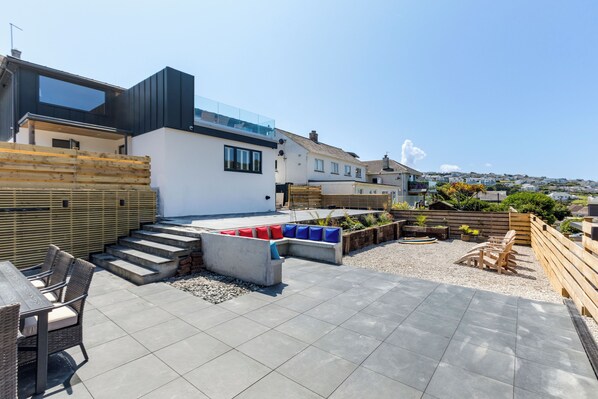 Cottage | Front of property