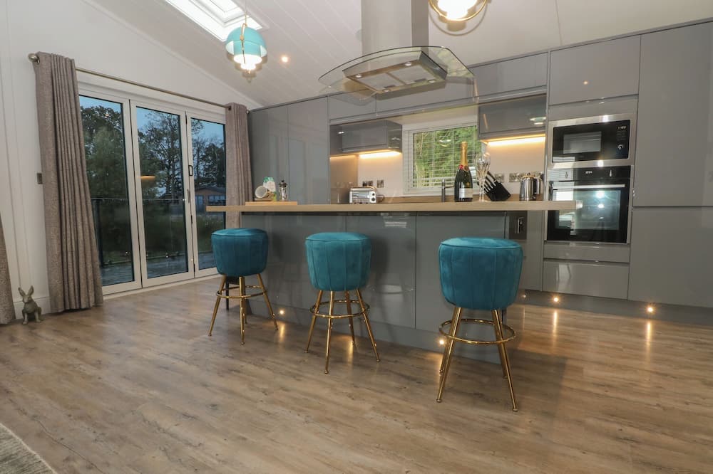 Ruperts Retreat - Sullom