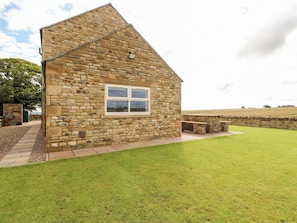 Exterior - Forestside View (Bishop Auckland)