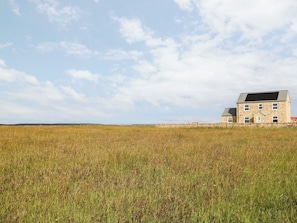 Exterior - Forestside View (Bishop Auckland)