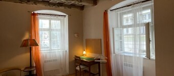 1 Bed Flat - Sleeps 2 - Pets - Wifi