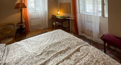 1 Bed Flat - Sleeps 2 - Pets - Wifi