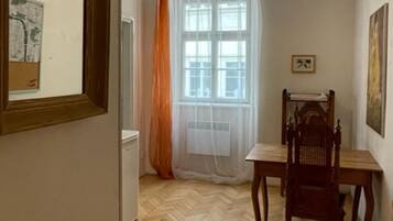 Apartment | Interior