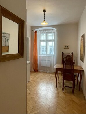 Apartment | Innenbereich