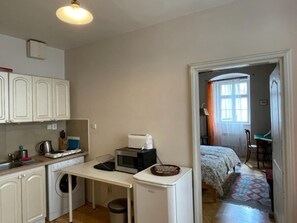 Apartemen | Interior