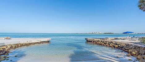 Condo, 2 Bedrooms | Beach | Beach nearby