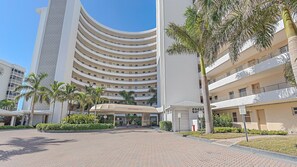 Condo, 2 habitaciones | Exterior