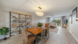 Leilighet, 2 soverom | Innvendig