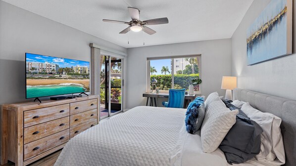 Apartment, 2 Schlafzimmer