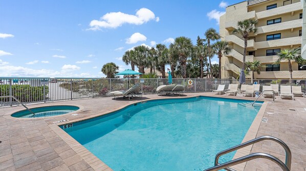 Condo, 3 Bedrooms | Pool