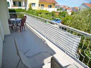 Apartamento, para fumantes | 3 quartos