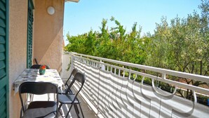 Appartamento, fumatori | 3 camere