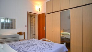 Appartamento, fumatori | 3 camere