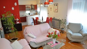 Appartamento, fumatori | 3 camere