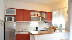 Appartamento, fumatori | 3 camere
