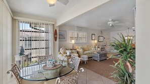 Townhome, 2 Bedrooms | Interior - Serenity On Sutton 2 Bedroom Townhouse by RedAwning (Longboat Key)