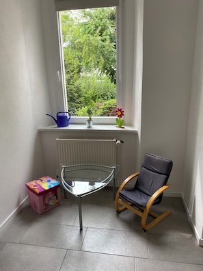 Interior - Klosterblick vacation apartment (Doberlug-kirchhain)