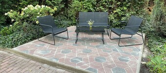 Klosterblick vacation apartment