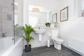 Apartment | 1 bedroom - Charming Home Near Aberdeen City (Aberdeen)